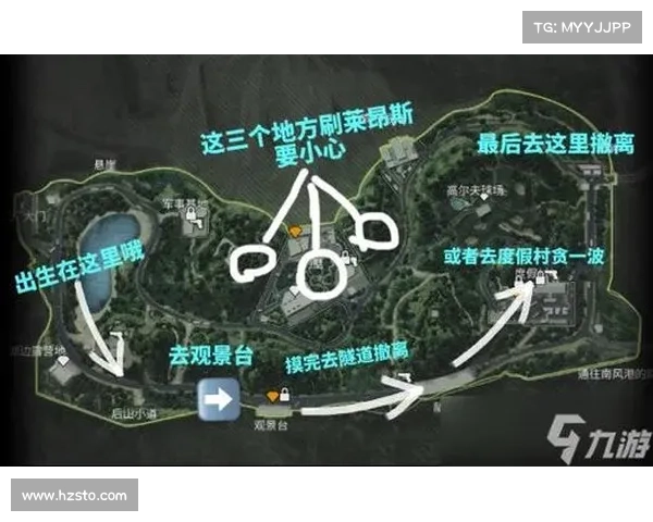 突击攻略指南:精准掌控,威力无穷 突击攻略指南:精准掌控,威力无穷