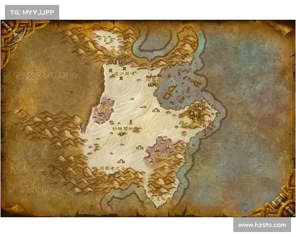 魔兽世界半透明地图数据中心标题 魔兽世界半透明地图数据中心标题