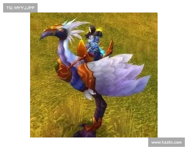魔兽世界怀旧服:探寻陆行鸟技能的学习之道 魔兽世界怀旧服:探寻陆行鸟技能的学习之道